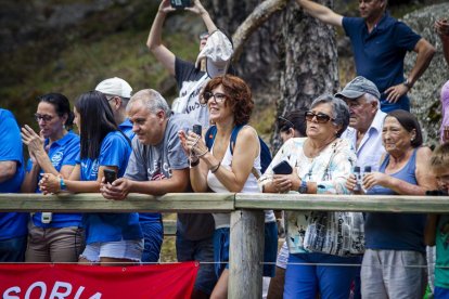 LXV Travesía a nado a la Laguna negra - MARIO TEJEDOR (11)