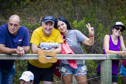 LXV Travesía a nado a la Laguna negra - MARIO TEJEDOR (12)