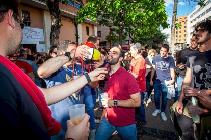 Catapán 2023. MARIO TEJEDOR