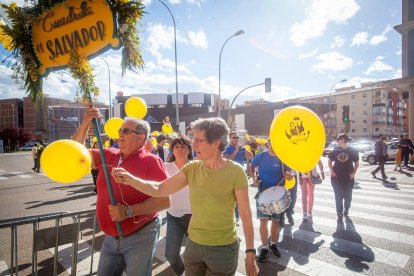 Catapán 2023. MARIO TEJEDOR