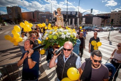 Catapán 2023. MARIO TEJEDOR