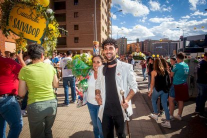 Catapán 2023. MARIO TEJEDOR