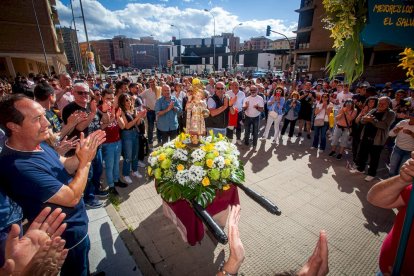 Catapán 2023. MARIO TEJEDOR