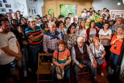 Catapán 2023. MARIO TEJEDOR