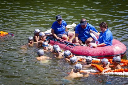 LXV Travesía a nado a la Laguna negra - MARIO TEJEDOR (30)