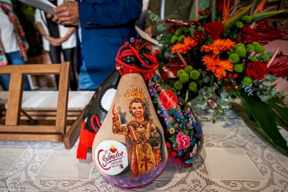 Catapán 2023. MARIO TEJEDOR