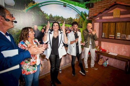 Catapán 2023. MARIO TEJEDOR