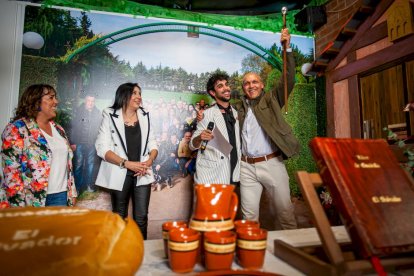 Catapán 2023. MARIO TEJEDOR