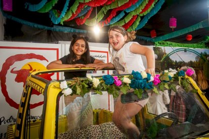 Catapán 2023. MARIO TEJEDOR