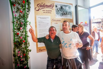 Catapán 2023. MARIO TEJEDOR