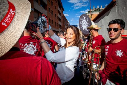 Catapán 2023. MARIO TEJEDOR