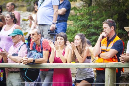 LXV Travesía a nado a la Laguna negra - MARIO TEJEDOR (40)