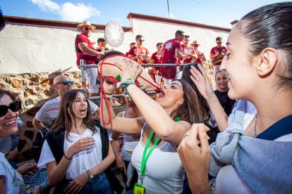 Catapán 2023. MARIO TEJEDOR