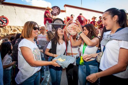 Catapán 2023. MARIO TEJEDOR