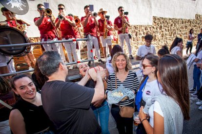 Catapán 2023. MARIO TEJEDOR