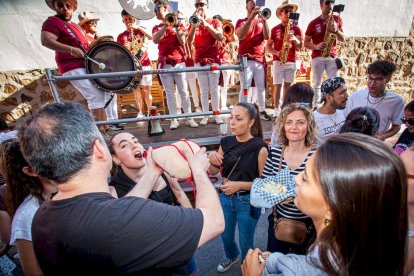 Catapán 2023. MARIO TEJEDOR