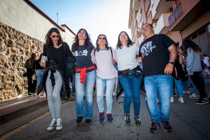 Catapán 2023. MARIO TEJEDOR