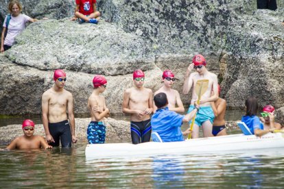 LXV Travesía a nado a la Laguna negra - MARIO TEJEDOR (46)