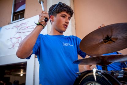 Catapán 2023. MARIO TEJEDOR