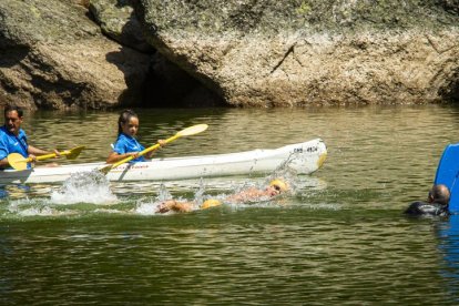 LXV Travesía a nado a la Laguna negra - MARIO TEJEDOR (61)