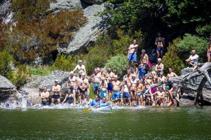 LXV Travesía a nado a la Laguna negra - MARIO TEJEDOR (79)