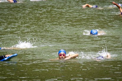 LXV Travesía a nado a la Laguna negra - MARIO TEJEDOR (84)
