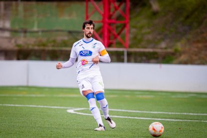 Numancia B vs Almazán. MARIO TEJEDOR (57)