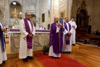 Homenaje a Pilar Bellosillo.-HDS