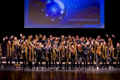 XXV Certamen Escolar de Villancicos Ciudad de Soria.. MARIO TEJEDOR (23)