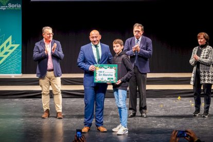 XXV Certamen Escolar de Villancicos Ciudad de Soria.. MARIO TEJEDOR (25)