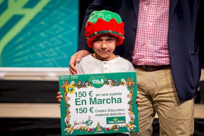 XXV Certamen Escolar de Villancicos Ciudad de Soria.. MARIO TEJEDOR (27)