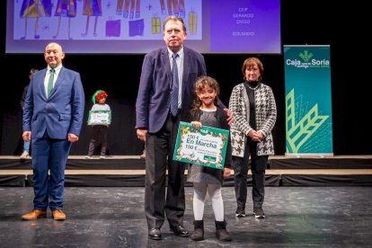 XXV Certamen Escolar de Villancicos Ciudad de Soria.. MARIO TEJEDOR (29)