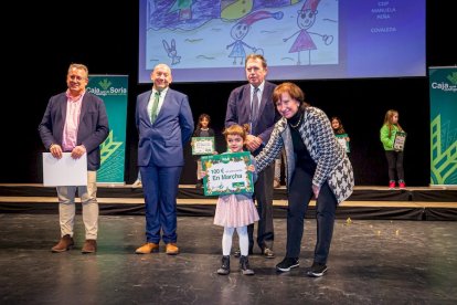 XXV Certamen Escolar de Villancicos Ciudad de Soria.. MARIO TEJEDOR (30)