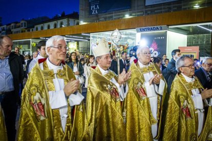 Procesión de San Saturio. MARIO TEJEDOR (20)