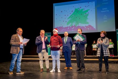 XXV Certamen Escolar de Villancicos Ciudad de Soria.. MARIO TEJEDOR (31)