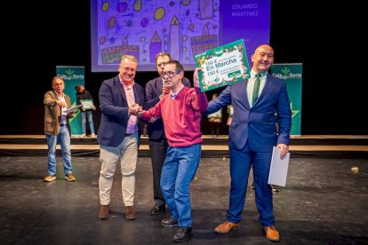 XXV Certamen Escolar de Villancicos Ciudad de Soria.. MARIO TEJEDOR (33)