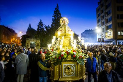 Procesión de San Saturio. MARIO TEJEDOR (22)