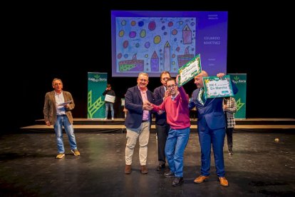 XXV Certamen Escolar de Villancicos Ciudad de Soria.. MARIO TEJEDOR (34)