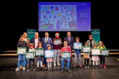 XXV Certamen Escolar de Villancicos Ciudad de Soria.. MARIO TEJEDOR (37)