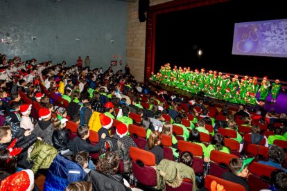 XXV Certamen Escolar de Villancicos Ciudad de Soria.. MARIO TEJEDOR (10)