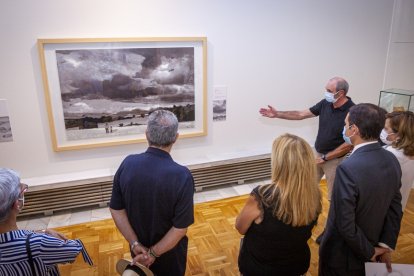 Exposición de Carlos Sanz Aldea - MARIO TEJEDOR (15)