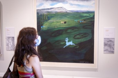 Exposición de Carlos Sanz Aldea - MARIO TEJEDOR (6)