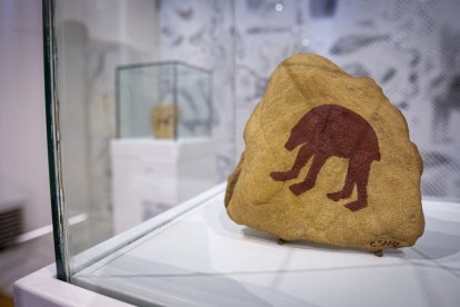 Exposición de Carlos Sanz Aldea - MARIO TEJEDOR (16)