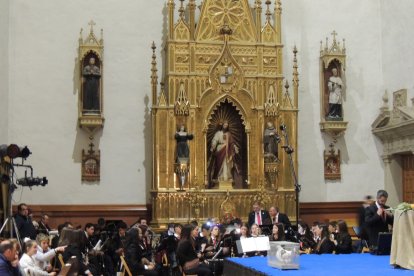 La pasión de Cristo en Ágreda. HDS