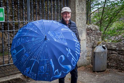 La Saturiada 2023. MARIO TEJEDOR