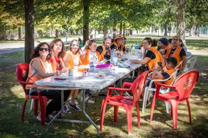 Caldereta en Almazán.-GONZALO MONTESEGURO