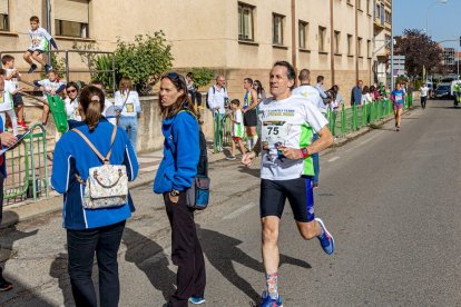 Carrera verde de la Guardia civil. MARIO TEJEDOR (6)