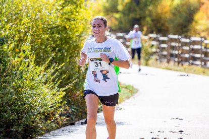 Carrera verde de la Guardia civil. MARIO TEJEDOR (34)