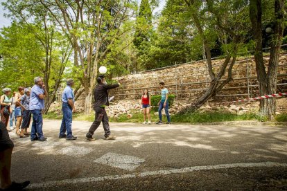 Visita guiada a las obras de la muralla - MARIO TEJEDOR (26)