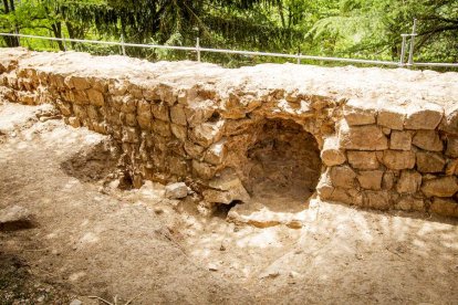 Visita guiada a las obras de la muralla - MARIO TEJEDOR (47)